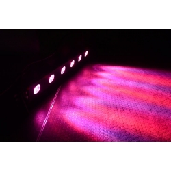 Belka oświetleniowa Ibiza LEDBAR6-RC